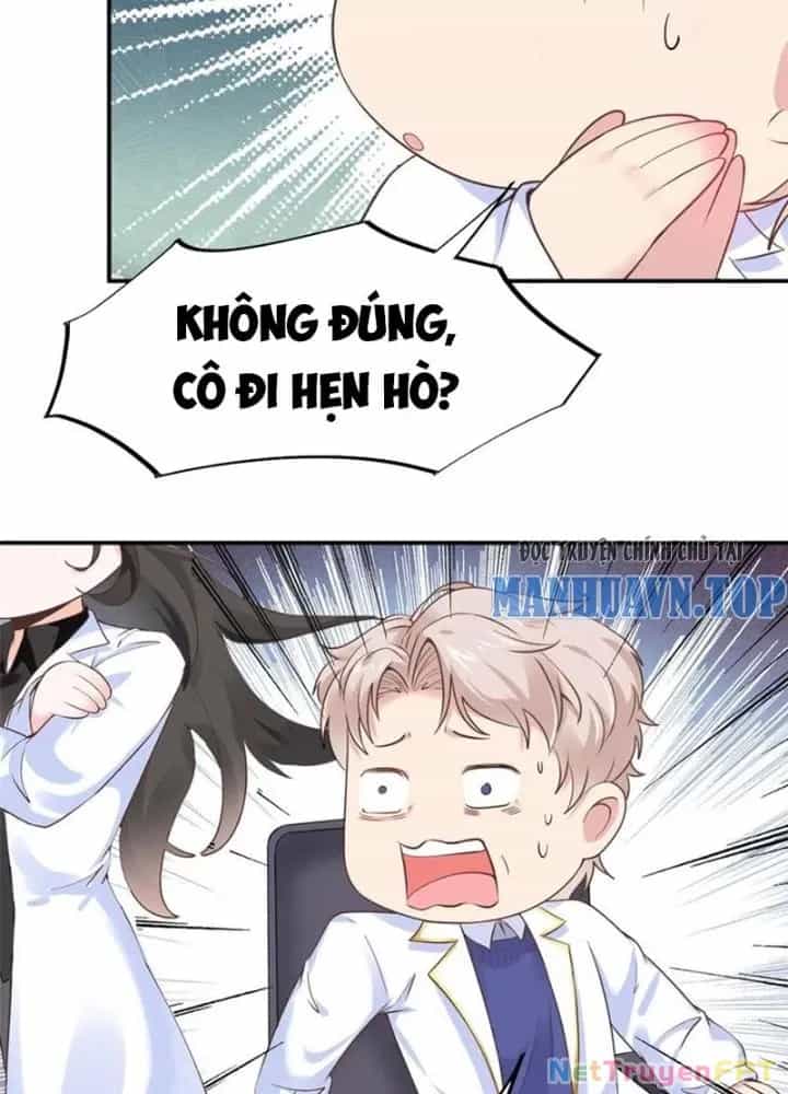 Khi Bác Sĩ Mở Hack - Chương 45 - ảnh 83