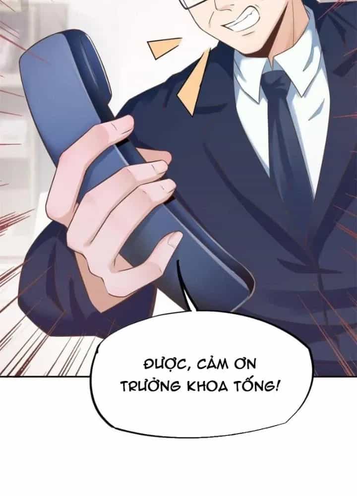 Khi Bác Sĩ Mở Hack - Chương 47 - ảnh 11