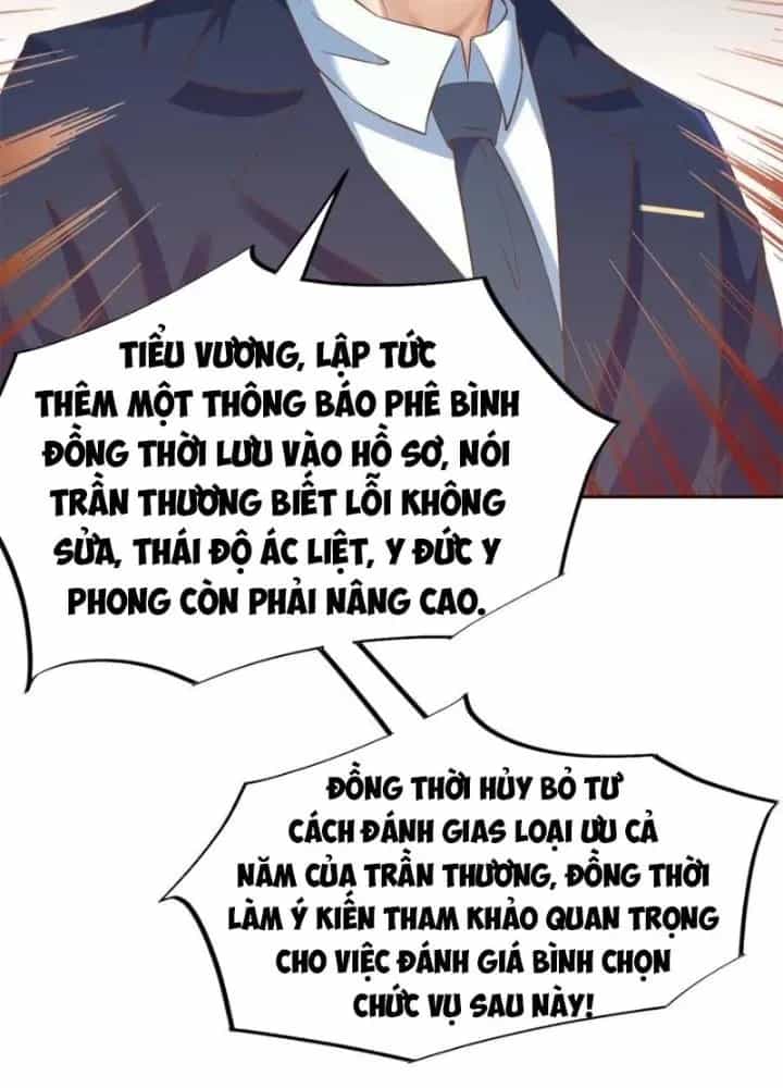 Khi Bác Sĩ Mở Hack - Chương 47 - ảnh 17