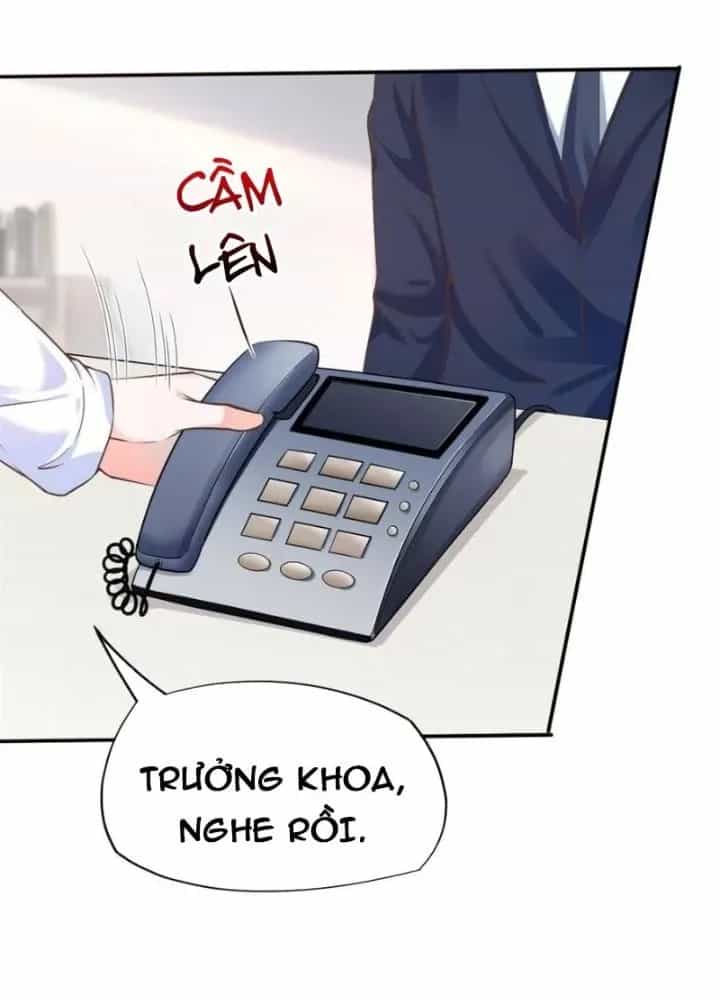 Khi Bác Sĩ Mở Hack - Chương 47 - ảnh 3