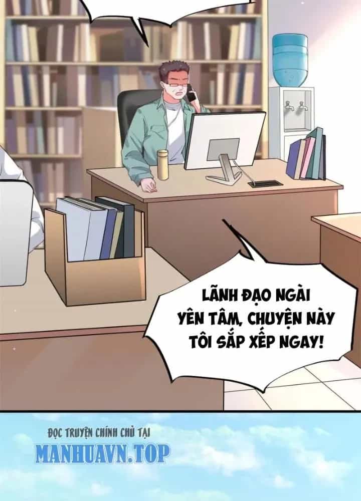 Khi Bác Sĩ Mở Hack - Chương 47 - ảnh 53