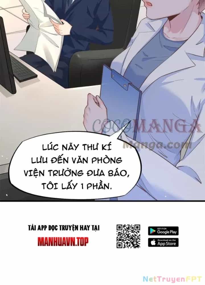 Khi Bác Sĩ Mở Hack - Chương 47 - ảnh 67