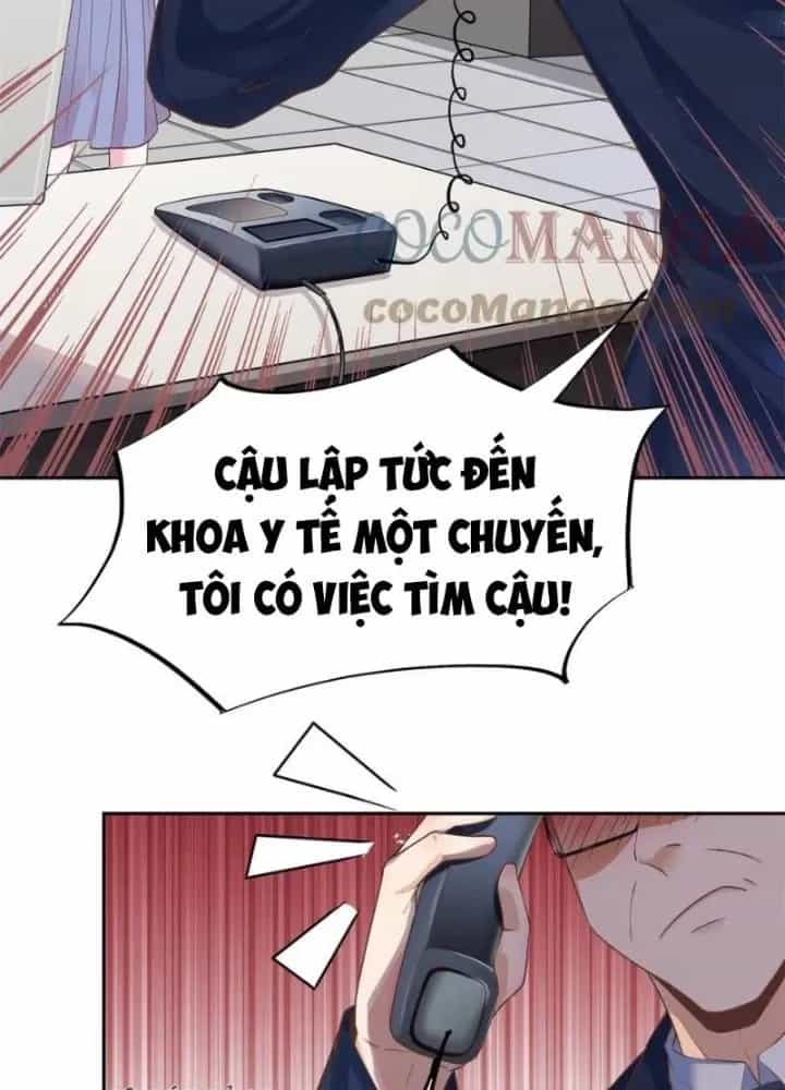 Khi Bác Sĩ Mở Hack - Chương 47 - ảnh 7