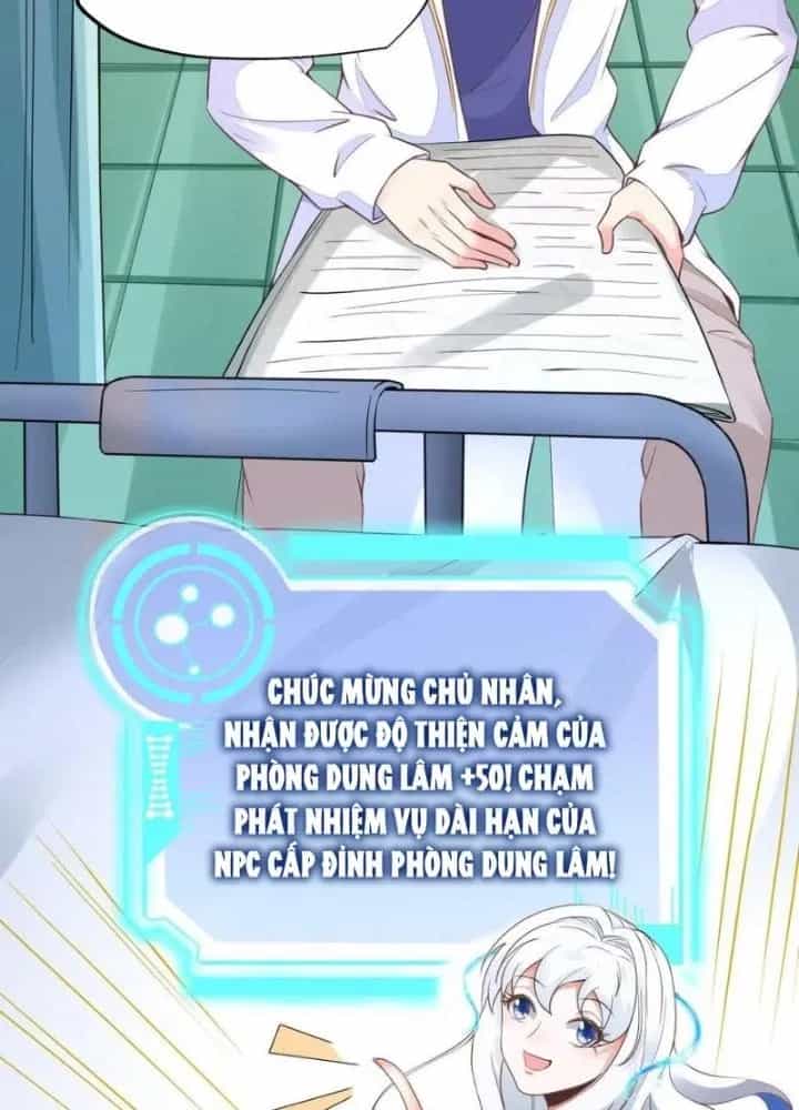 Khi Bác Sĩ Mở Hack - Chương 48 - ảnh 59