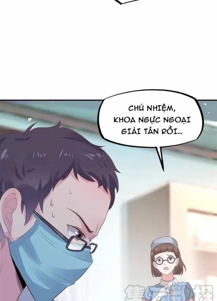 Khi Bác Sĩ Mở Hack - Chương 49 - ảnh 51