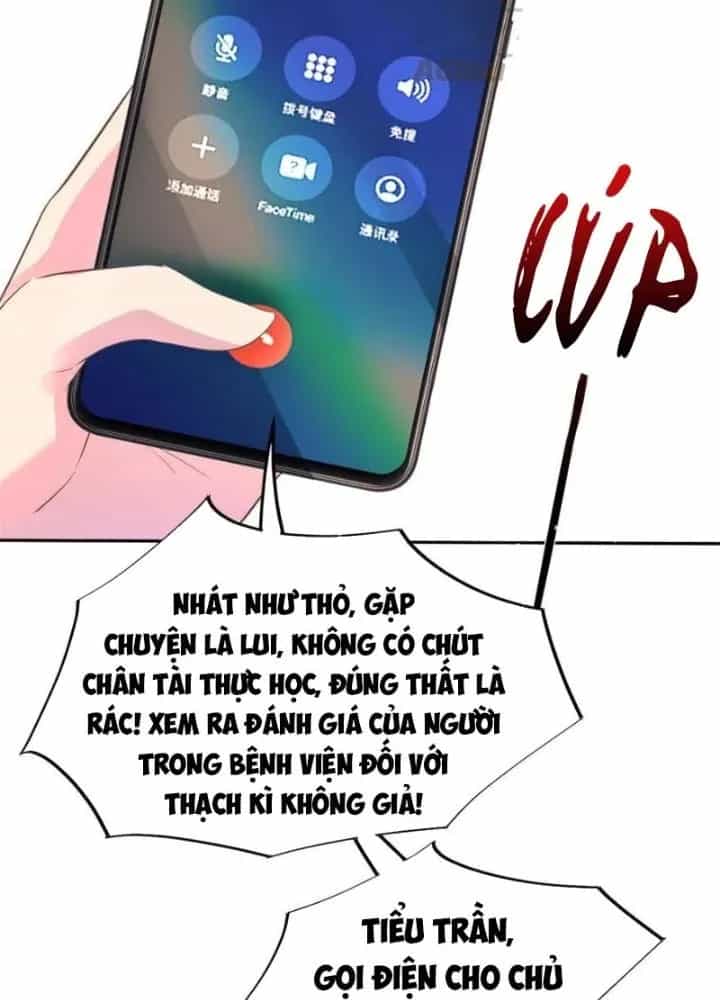 Khi Bác Sĩ Mở Hack - Chương 49 - ảnh 63