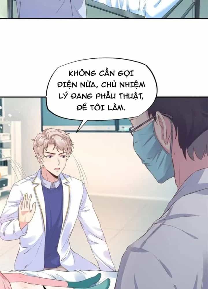 Khi Bác Sĩ Mở Hack - Chương 49 - ảnh 67
