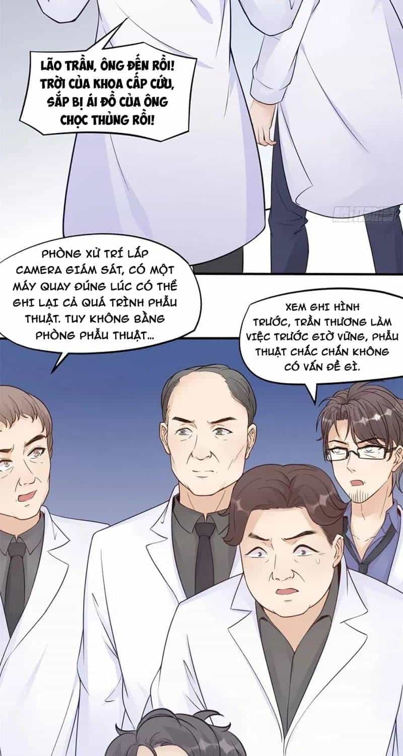 Khi Bác Sĩ Mở Hack - Chương 5 - ảnh 111