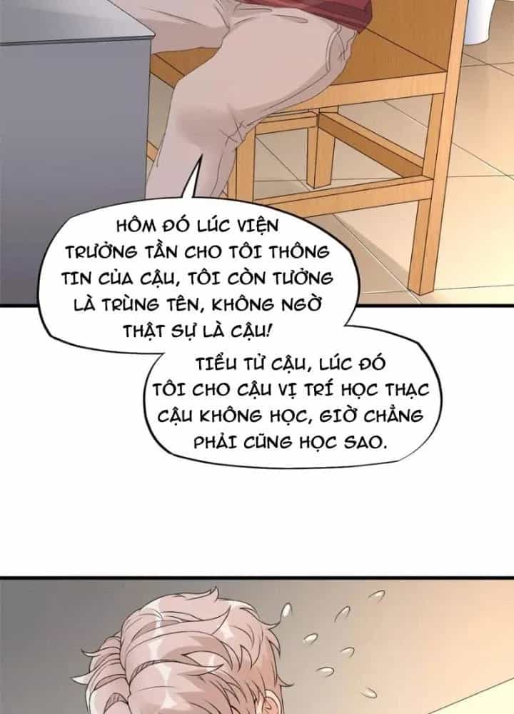 Khi Bác Sĩ Mở Hack - Chương 51 - ảnh 71