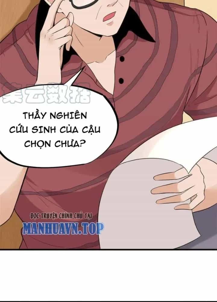 Khi Bác Sĩ Mở Hack - Chương 51 - ảnh 83