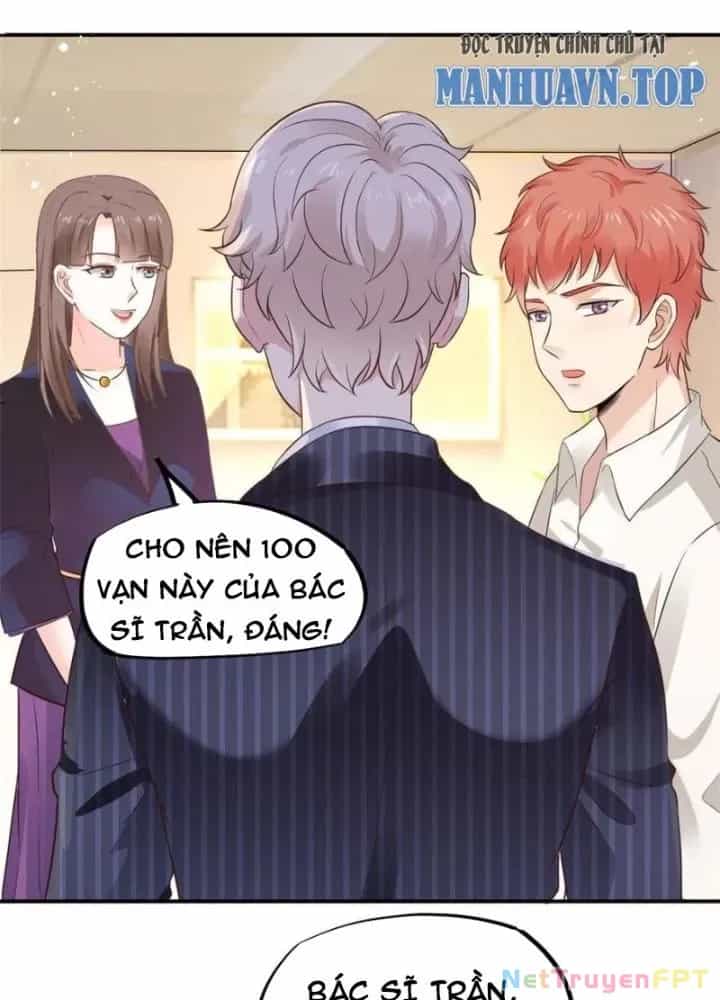 Khi Bác Sĩ Mở Hack - Chương 54 - ảnh 41