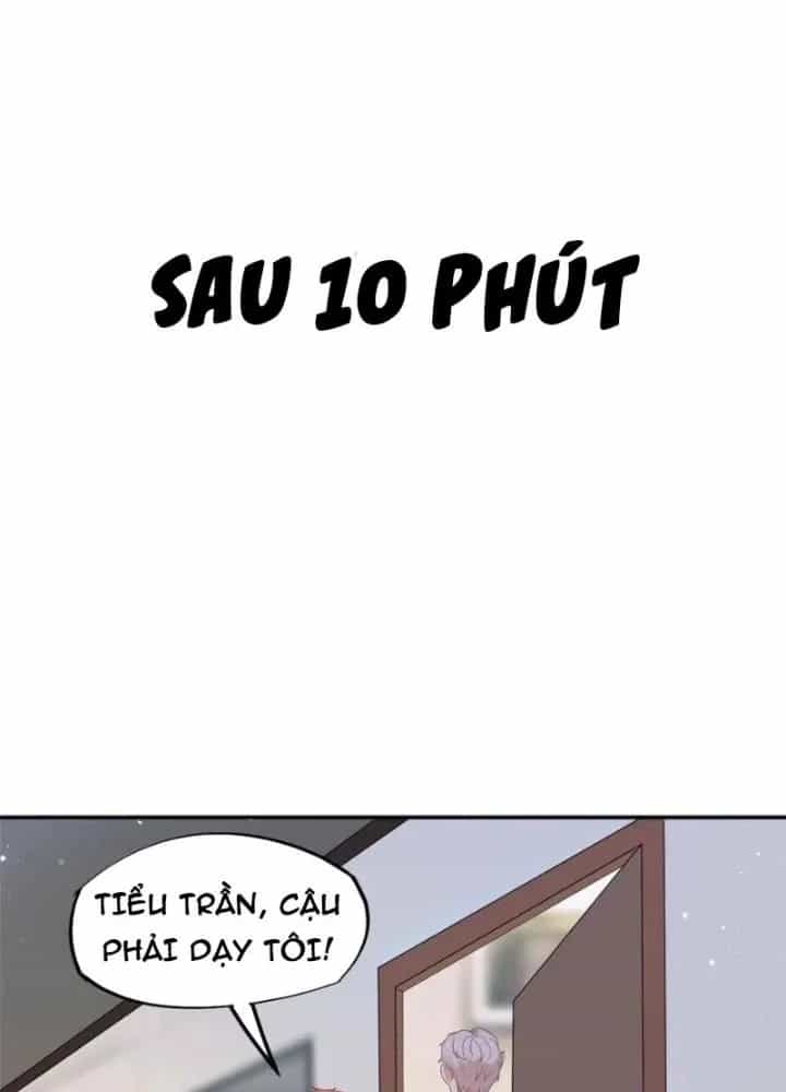 Khi Bác Sĩ Mở Hack - Chương 54 - ảnh 47