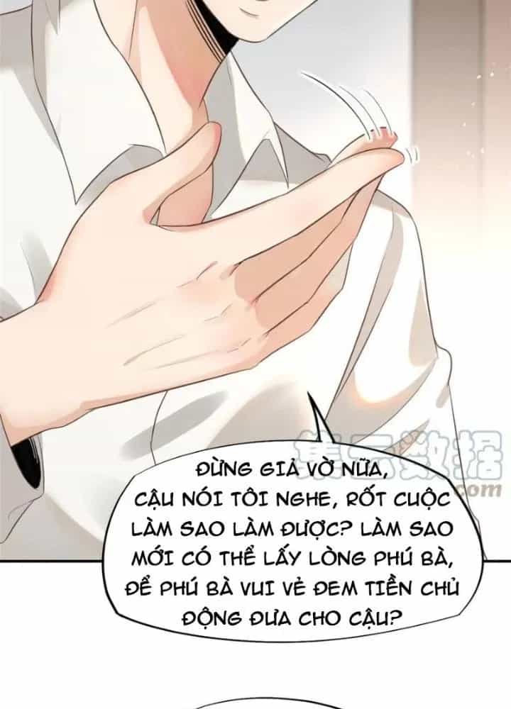 Khi Bác Sĩ Mở Hack - Chương 54 - ảnh 51