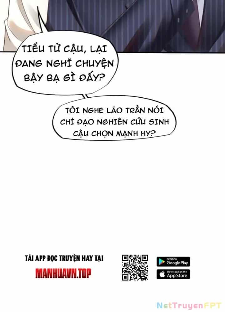 Khi Bác Sĩ Mở Hack - Chương 54 - ảnh 65