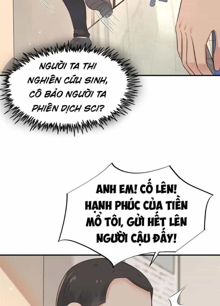 Khi Bác Sĩ Mở Hack - Chương 55 - ảnh 29