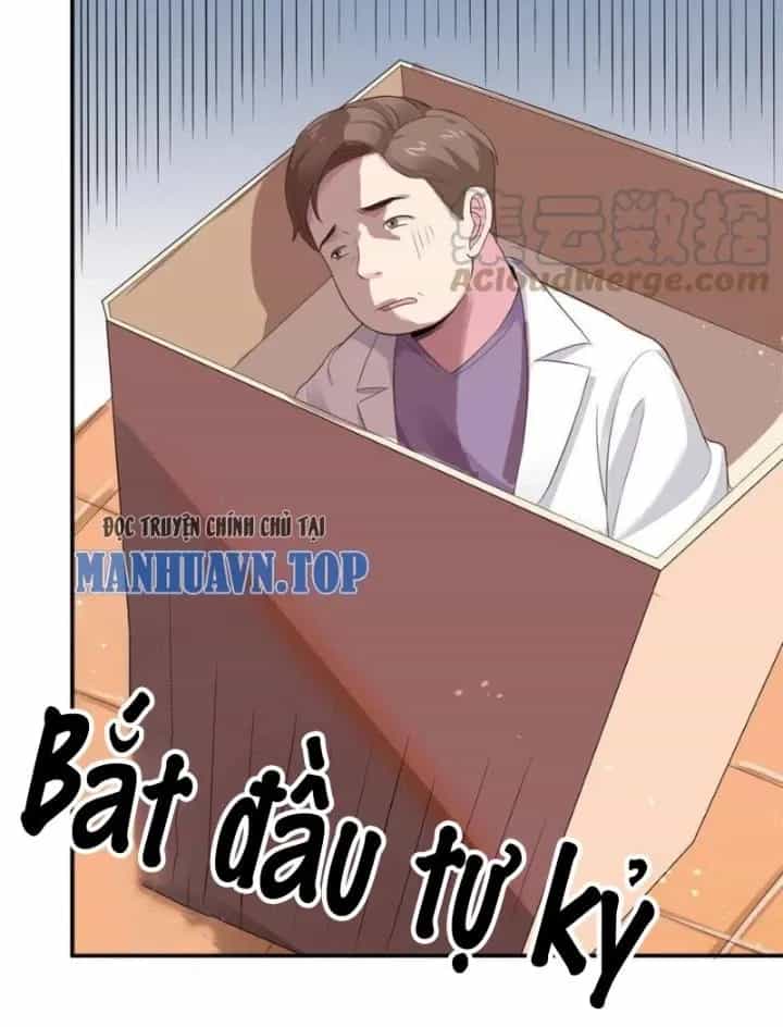 Khi Bác Sĩ Mở Hack - Chương 55 - ảnh 87