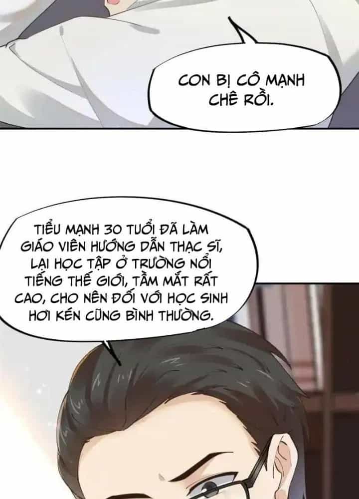 Khi Bác Sĩ Mở Hack - Chương 57 - ảnh 55