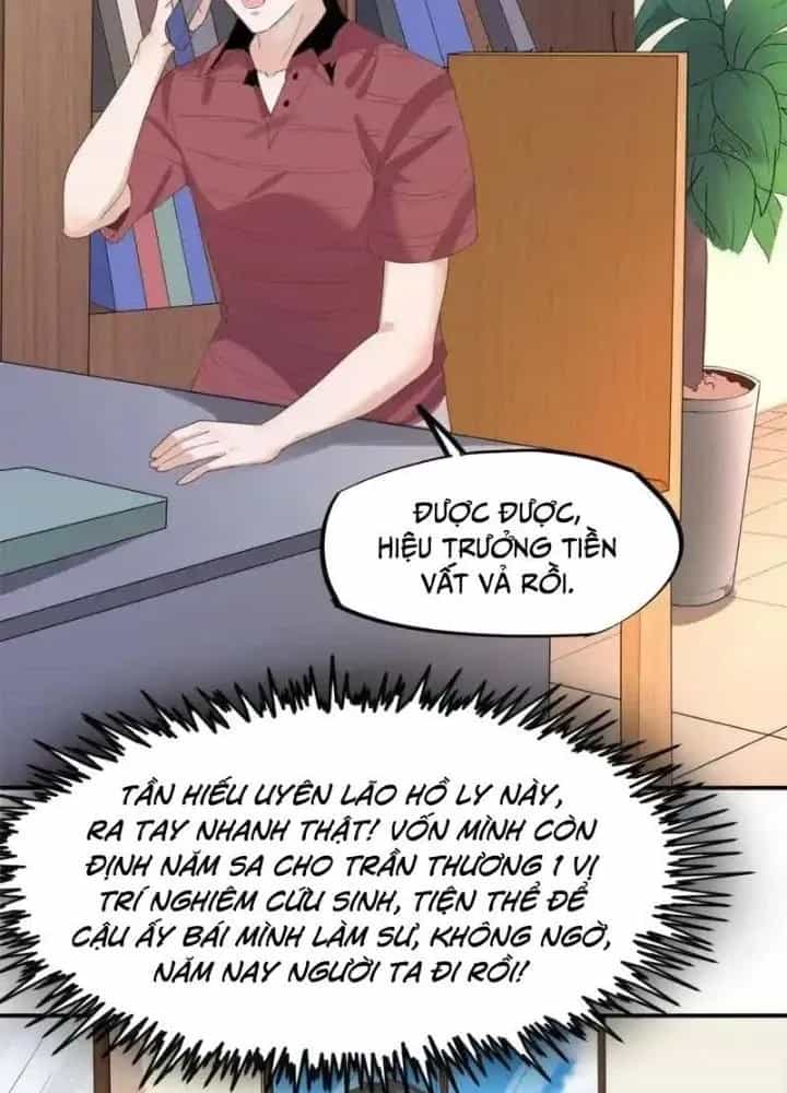 Khi Bác Sĩ Mở Hack - Chương 57 - ảnh 83