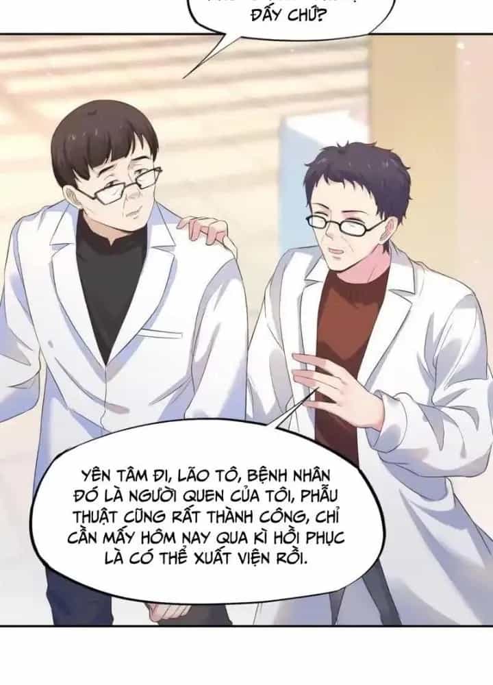 Khi Bác Sĩ Mở Hack - Chương 59 - ảnh 45
