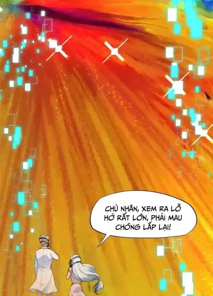 Khi Bác Sĩ Mở Hack - Chương 59 - ảnh 5
