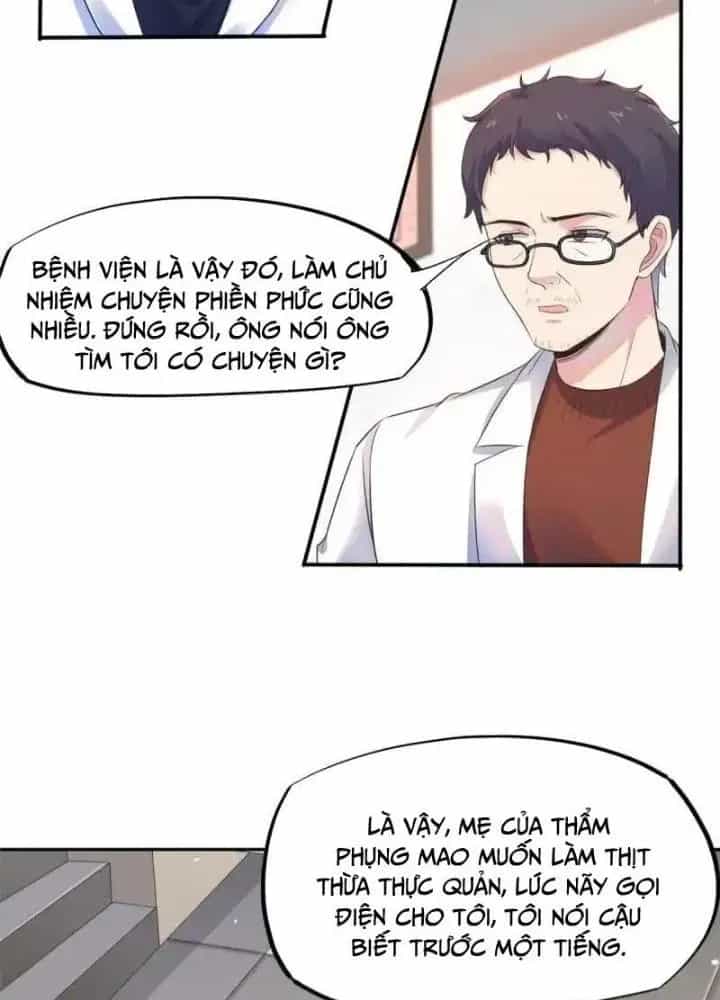 Khi Bác Sĩ Mở Hack - Chương 59 - ảnh 51