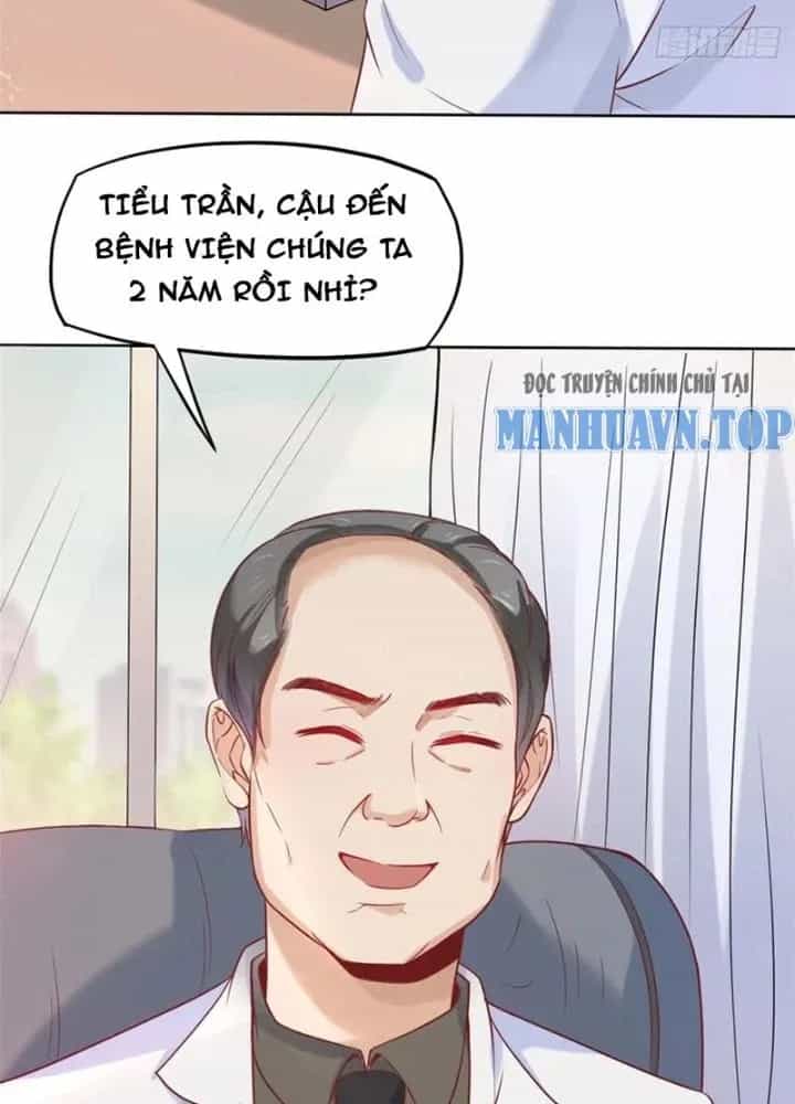 Khi Bác Sĩ Mở Hack - Chương 6 - ảnh 95