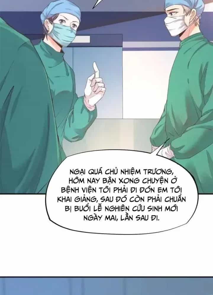 Khi Bác Sĩ Mở Hack - Chương 60 - ảnh 53
