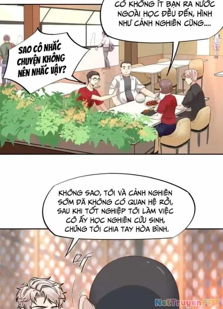 Khi Bác Sĩ Mở Hack - Chương 61 - ảnh 43