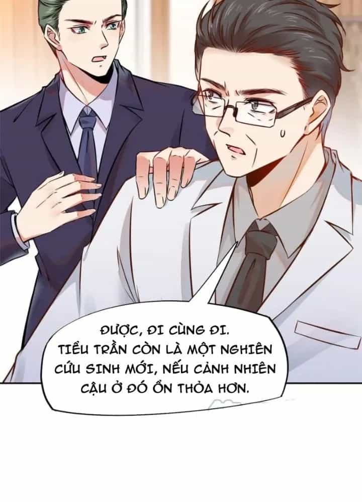 Khi Bác Sĩ Mở Hack - Chương 64 - ảnh 31