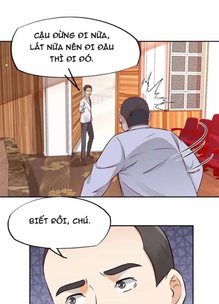 Khi Bác Sĩ Mở Hack - Chương 64 - ảnh 33