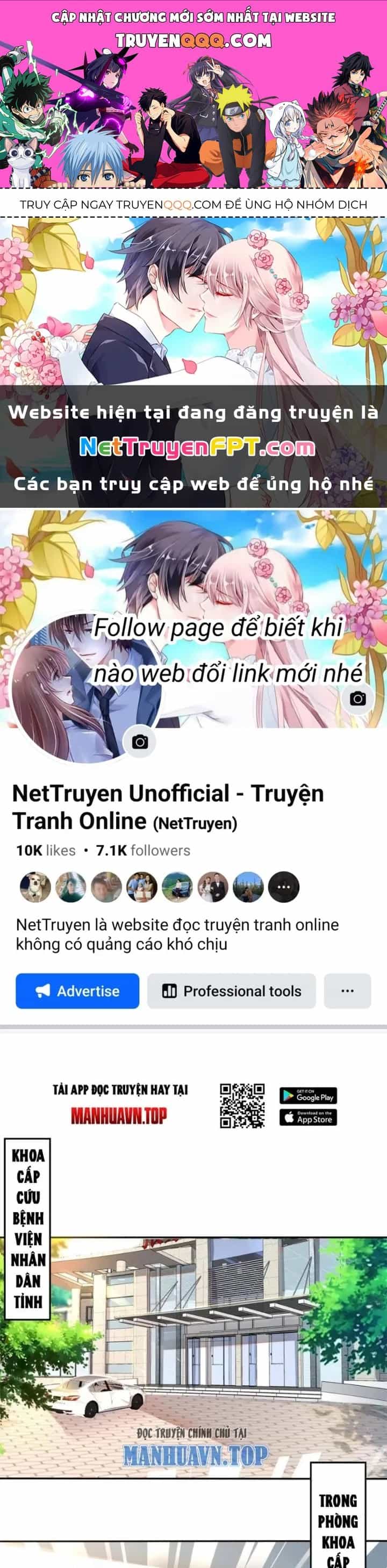 Khi Bác Sĩ Mở Hack - Chương 65 - ảnh 1