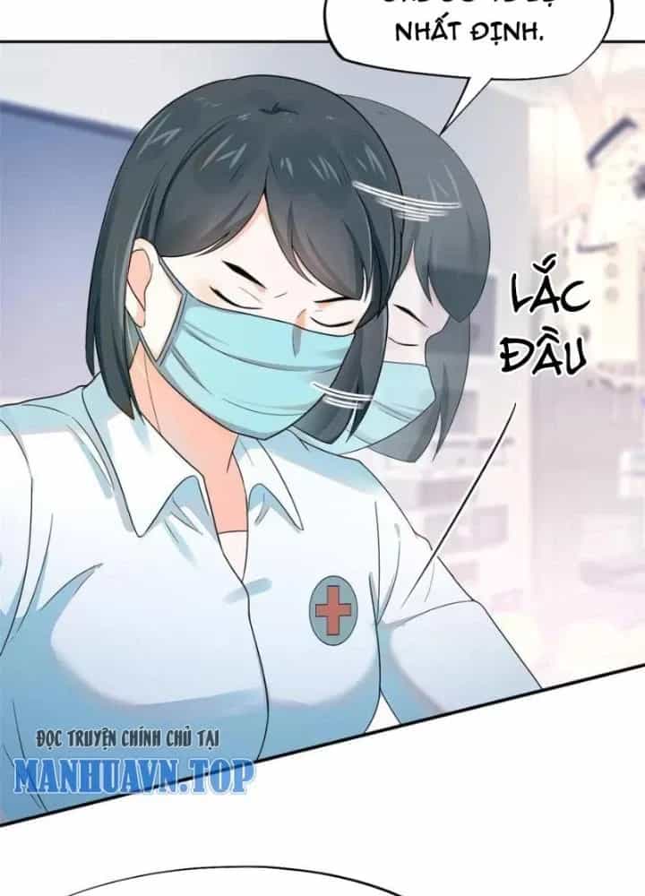 Khi Bác Sĩ Mở Hack - Chương 65 - ảnh 29