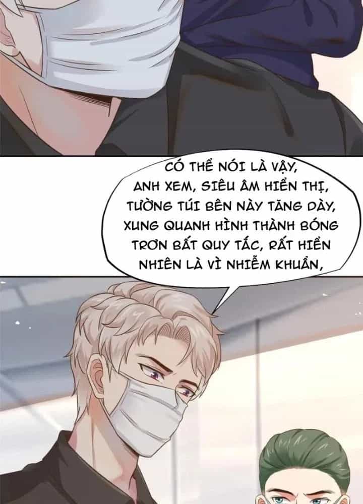 Khi Bác Sĩ Mở Hack - Chương 65 - ảnh 59