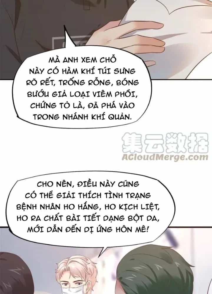 Khi Bác Sĩ Mở Hack - Chương 65 - ảnh 61