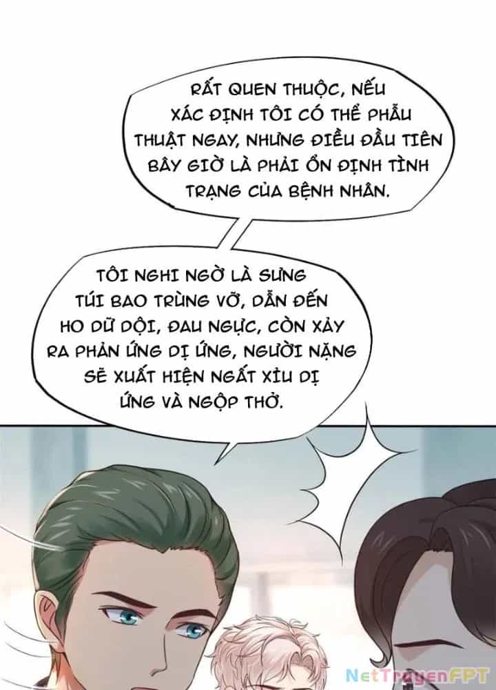 Khi Bác Sĩ Mở Hack - Chương 65 - ảnh 7