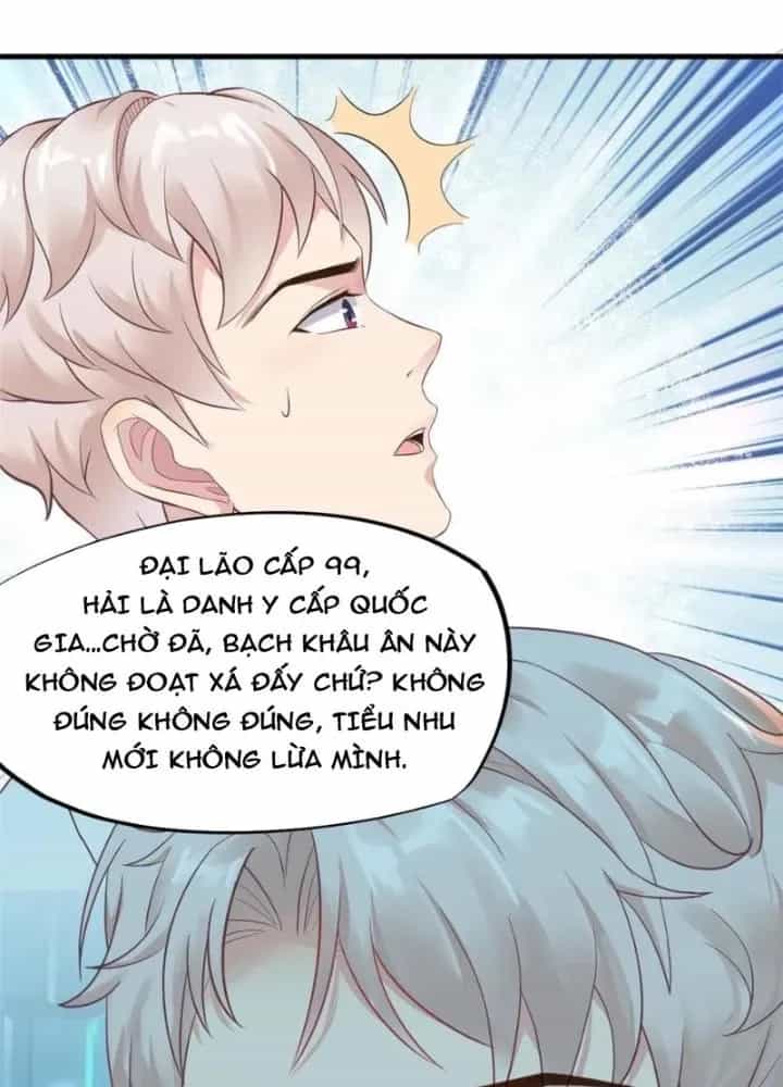 Khi Bác Sĩ Mở Hack - Chương 67 - ảnh 19