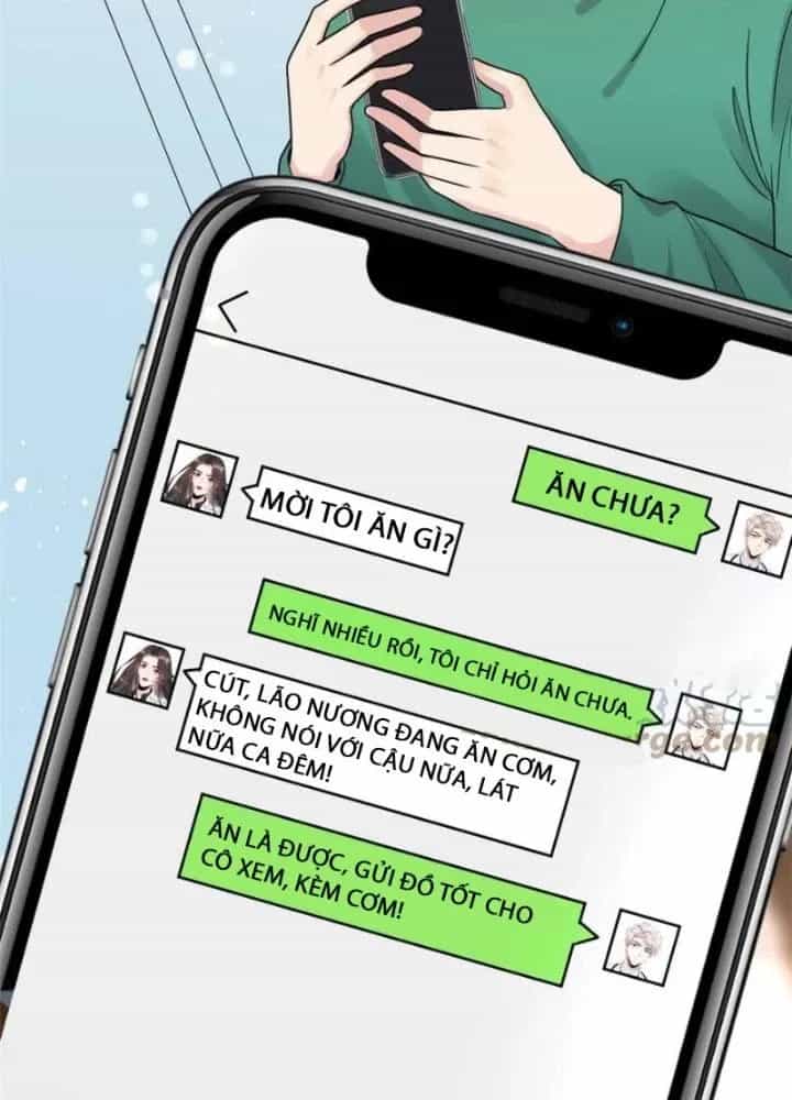 Khi Bác Sĩ Mở Hack - Chương 67 - ảnh 31
