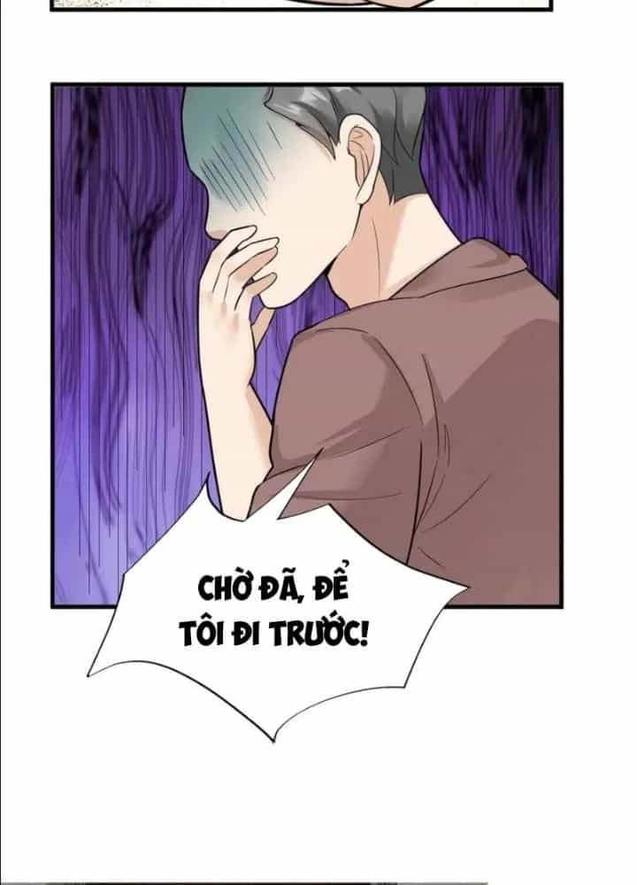 Khi Bác Sĩ Mở Hack - Chương 67 - ảnh 43