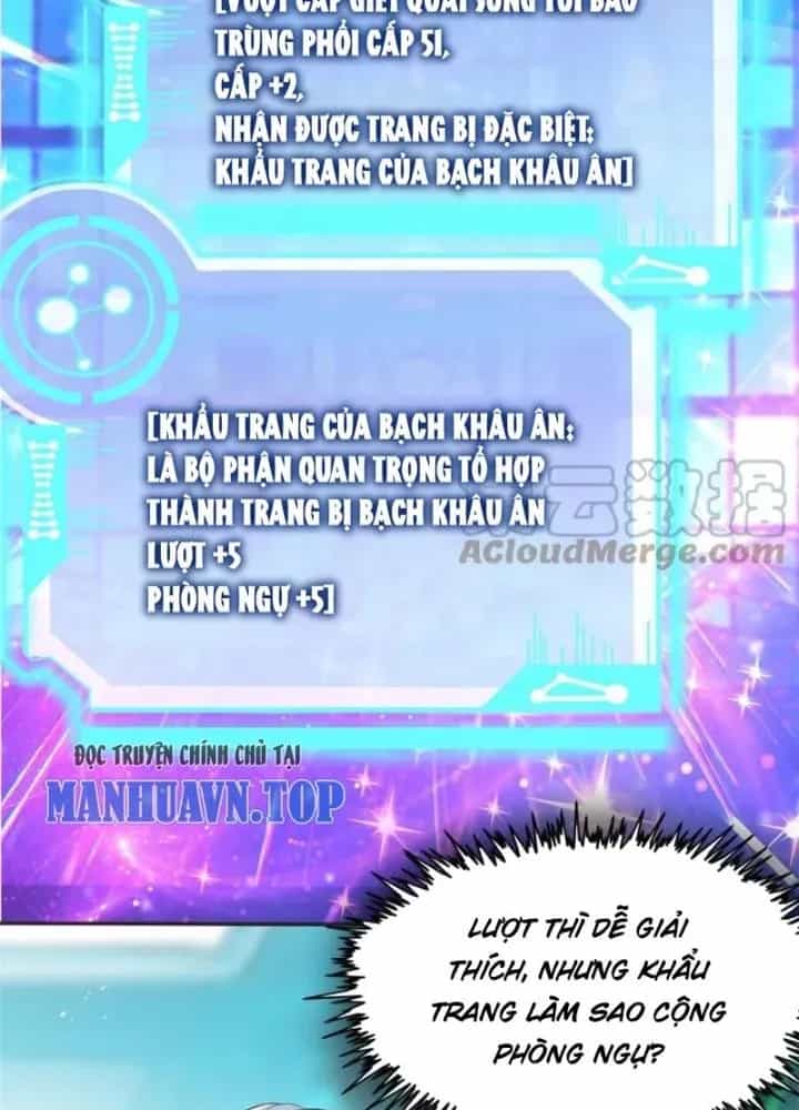 Khi Bác Sĩ Mở Hack - Chương 67 - ảnh 7