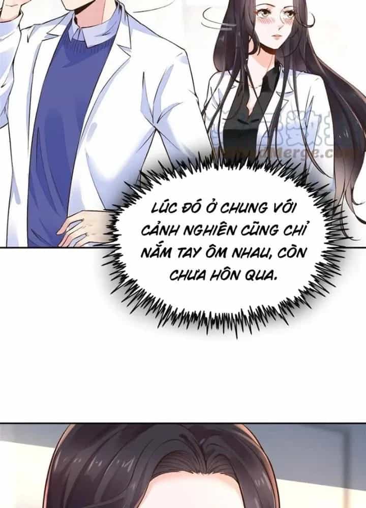 Khi Bác Sĩ Mở Hack - Chương 69 - ảnh 7
