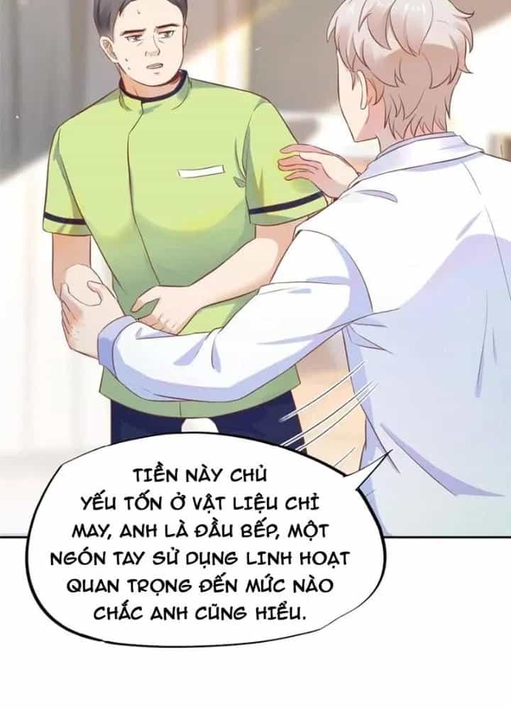 Khi Bác Sĩ Mở Hack - Chương 70 - ảnh 19