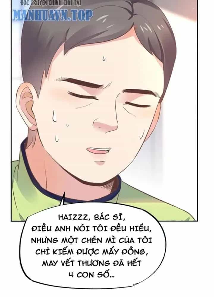 Khi Bác Sĩ Mở Hack - Chương 70 - ảnh 21