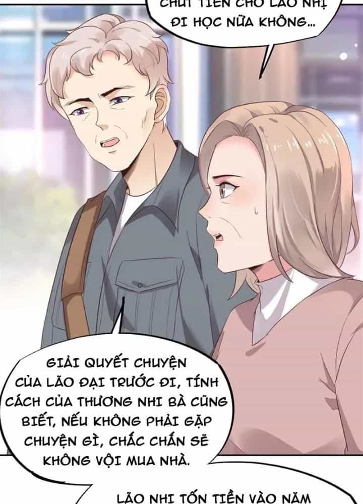 Khi Bác Sĩ Mở Hack - Chương 71 - ảnh 13