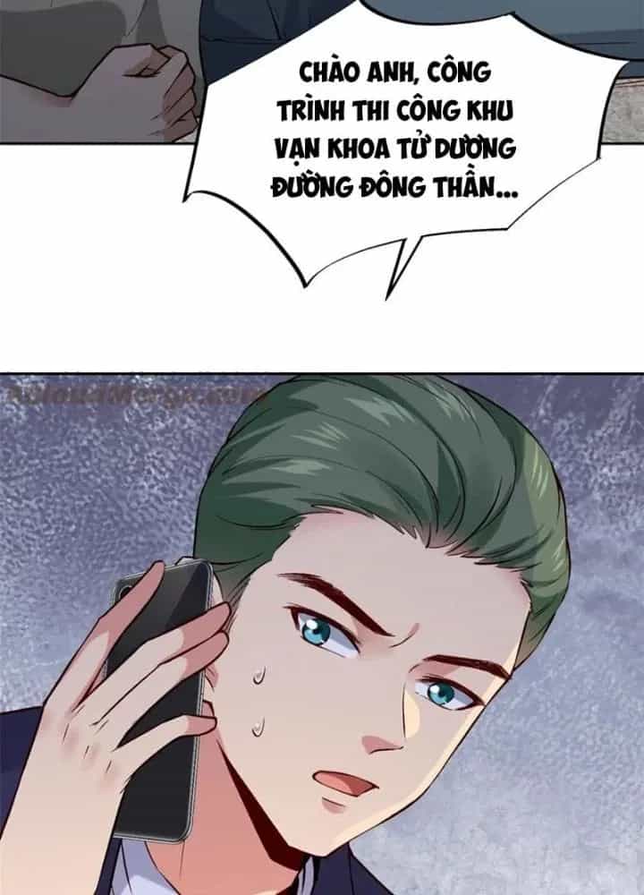 Khi Bác Sĩ Mở Hack - Chương 73 - ảnh 37