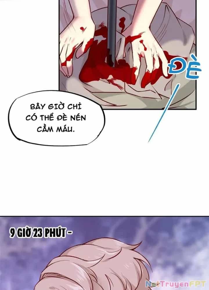Khi Bác Sĩ Mở Hack - Chương 73 - ảnh 43
