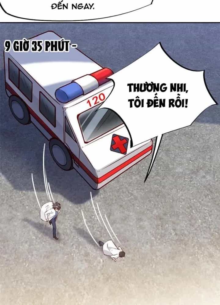Khi Bác Sĩ Mở Hack - Chương 73 - ảnh 53