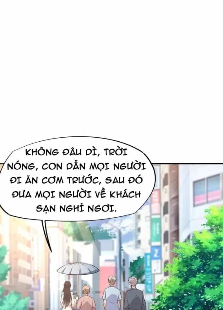 Khi Bác Sĩ Mở Hack - Chương 74 - ảnh 15