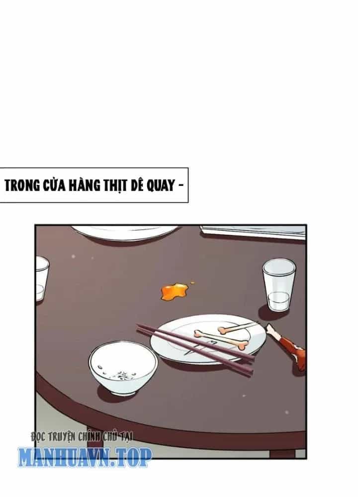 Khi Bác Sĩ Mở Hack - Chương 74 - ảnh 19