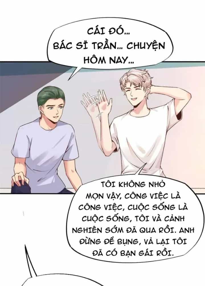 Khi Bác Sĩ Mở Hack - Chương 74 - ảnh 61