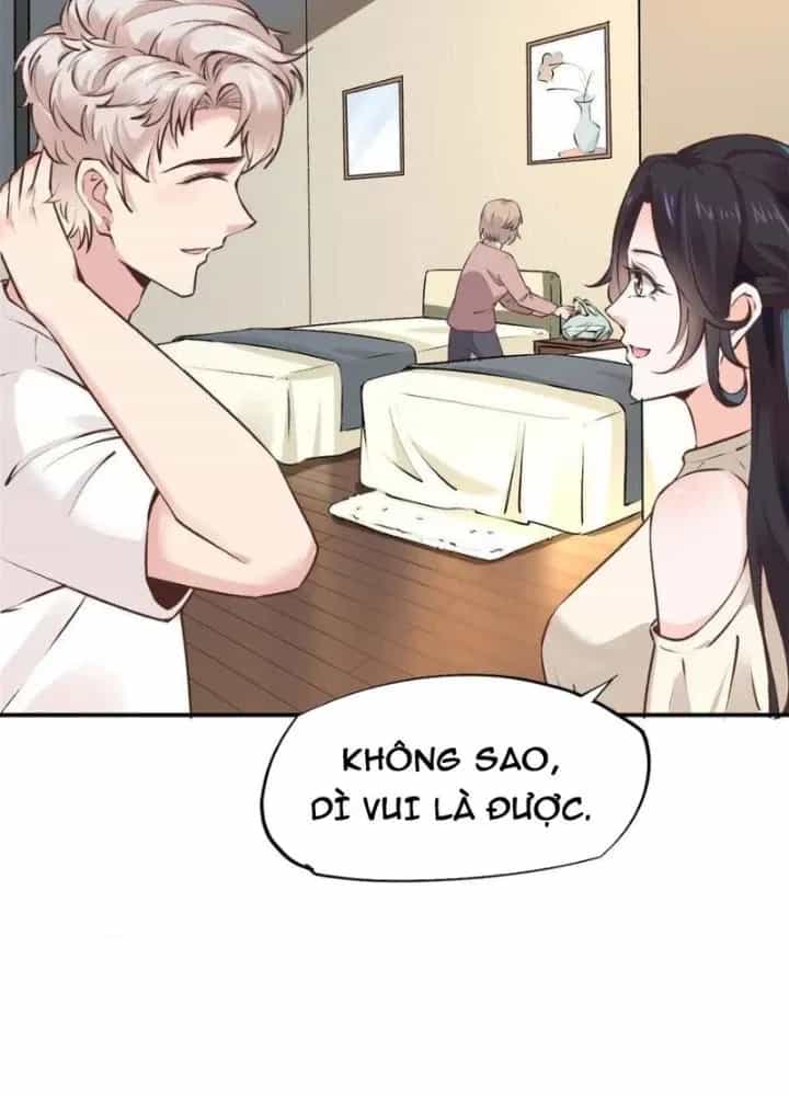 Khi Bác Sĩ Mở Hack - Chương 74 - ảnh 91